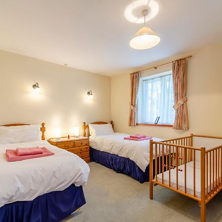 Griff Head Cottage Carlton  Екстер'єр фото