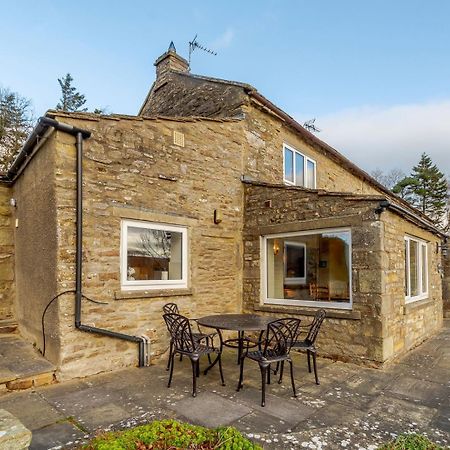 Griff Head Cottage Carlton  Екстер'єр фото