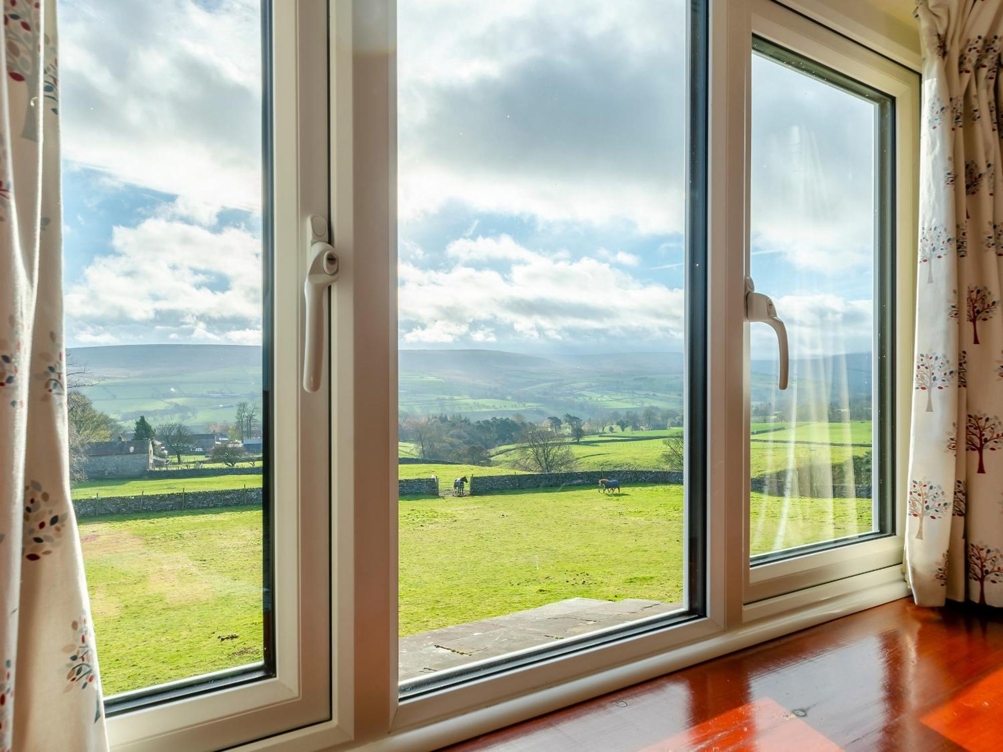 Griff Head Cottage Carlton  Екстер'єр фото