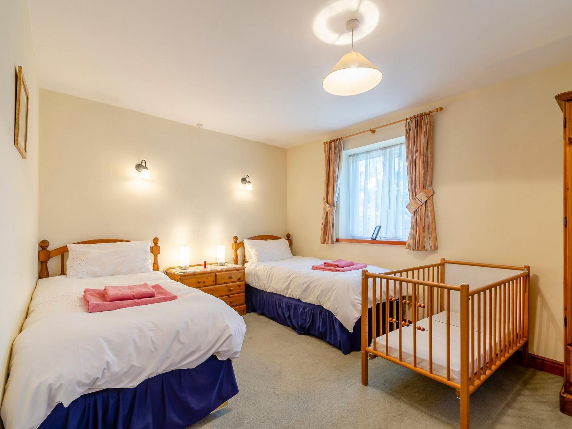 Griff Head Cottage Carlton  Екстер'єр фото