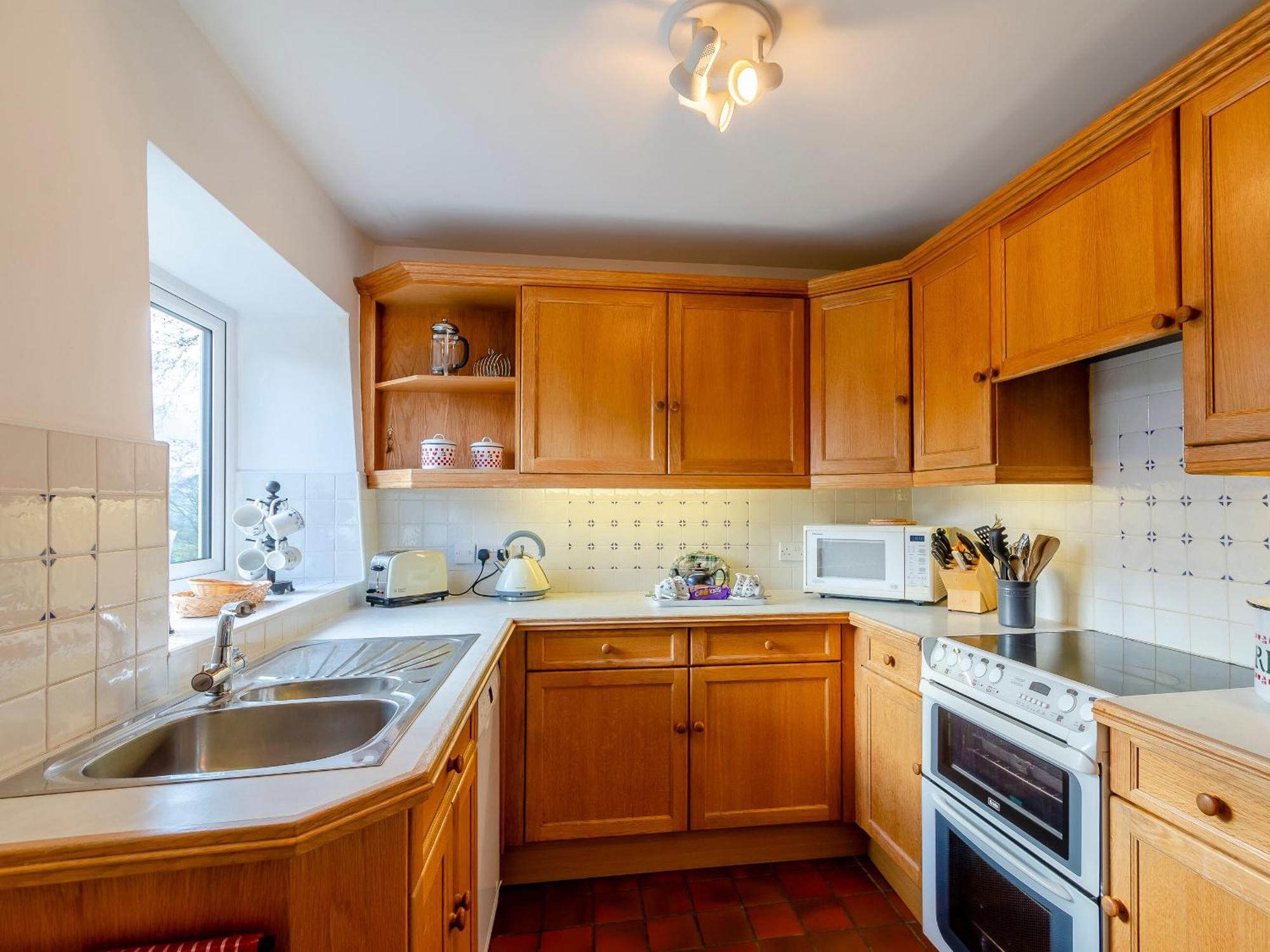 Griff Head Cottage Carlton  Екстер'єр фото