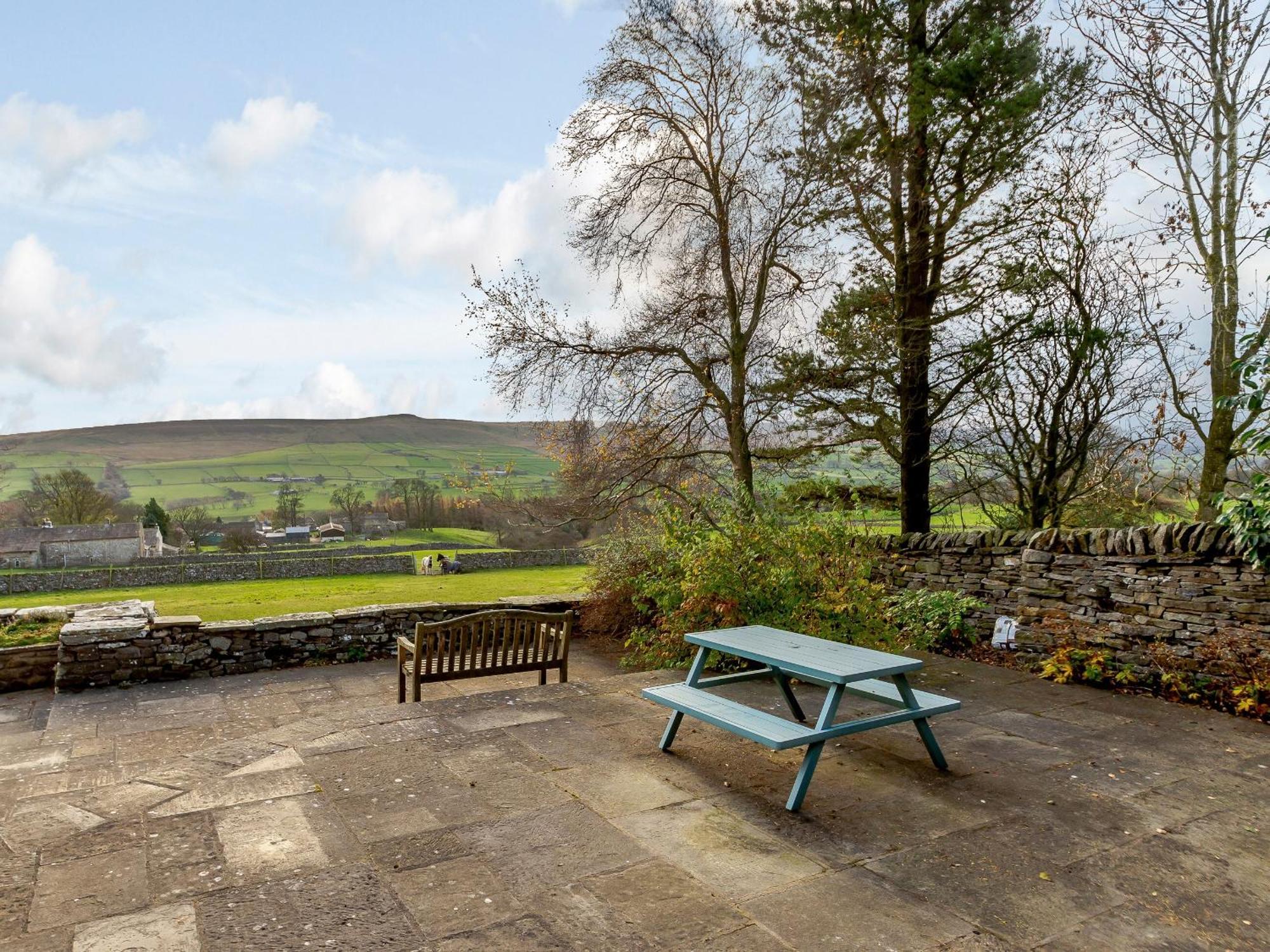 Griff Head Cottage Carlton  Екстер'єр фото