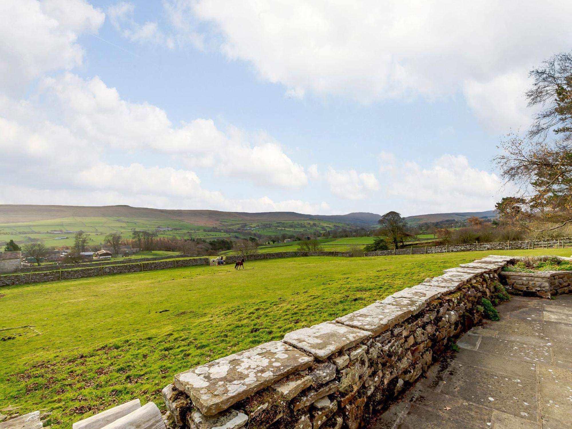 Griff Head Cottage Carlton  Екстер'єр фото