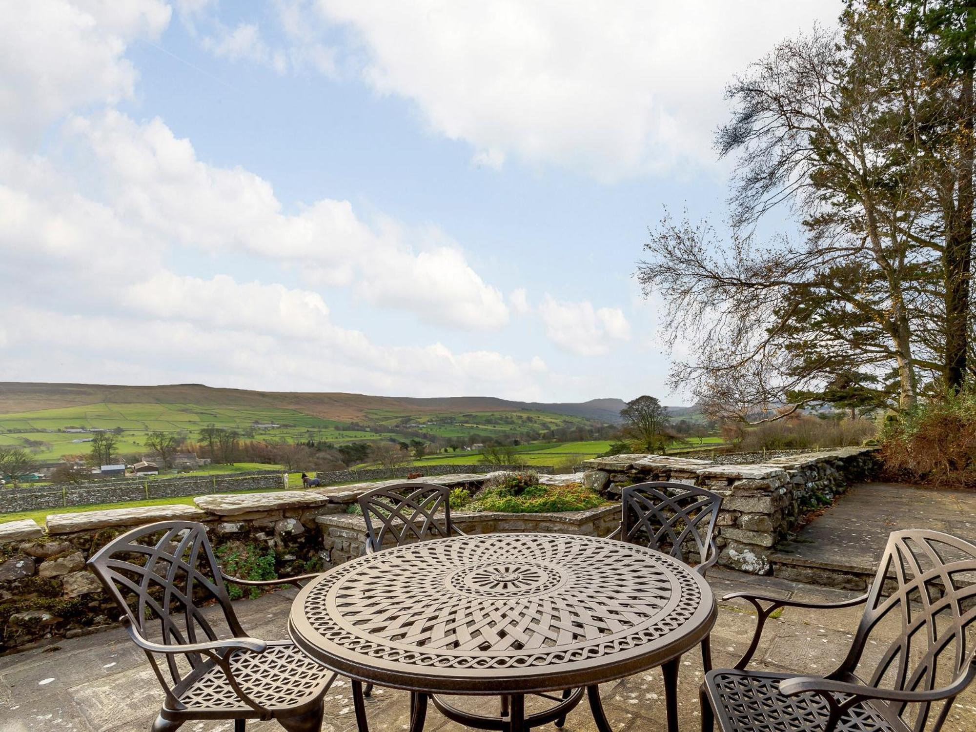 Griff Head Cottage Carlton  Екстер'єр фото