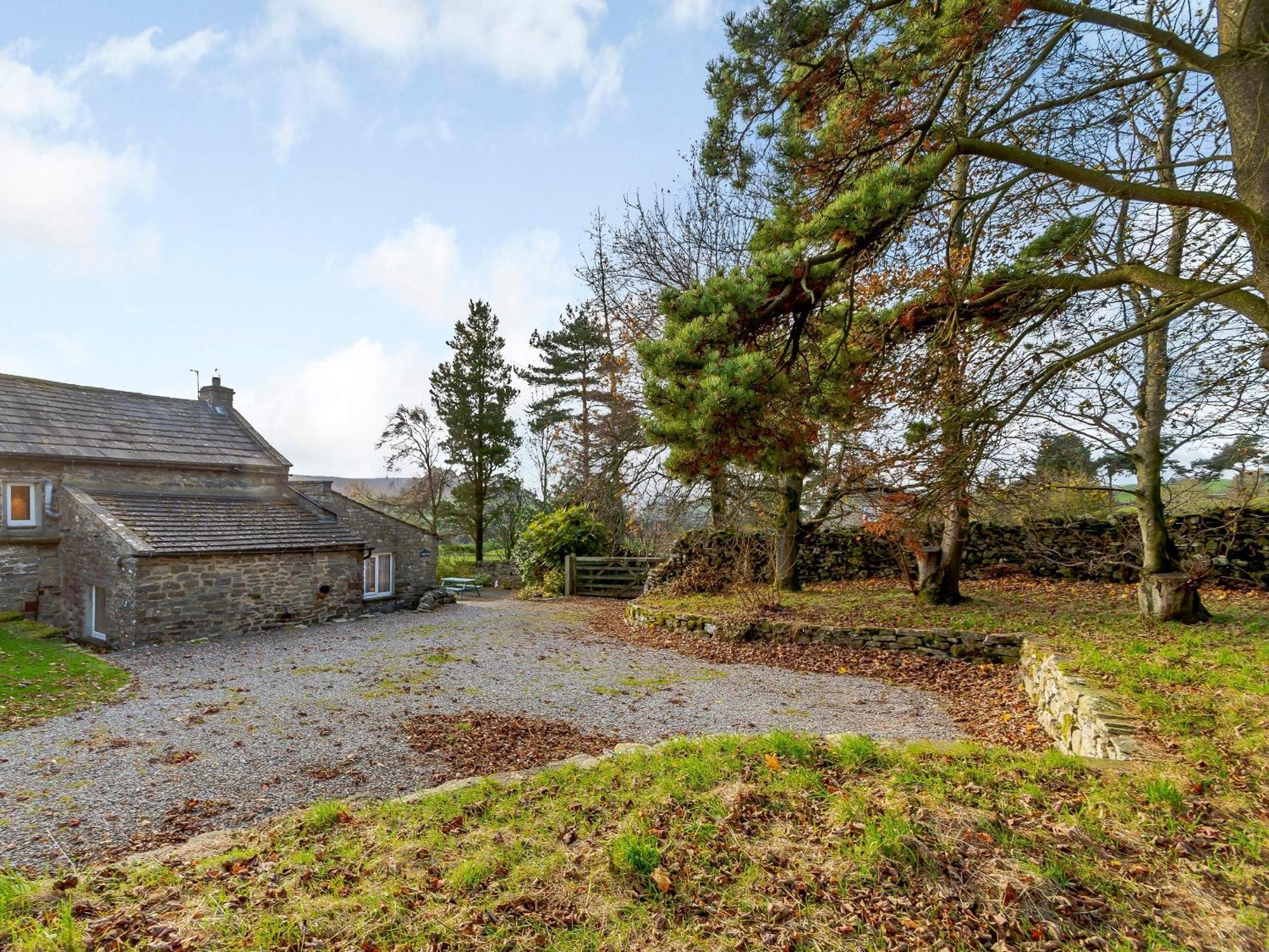 Griff Head Cottage Carlton  Екстер'єр фото