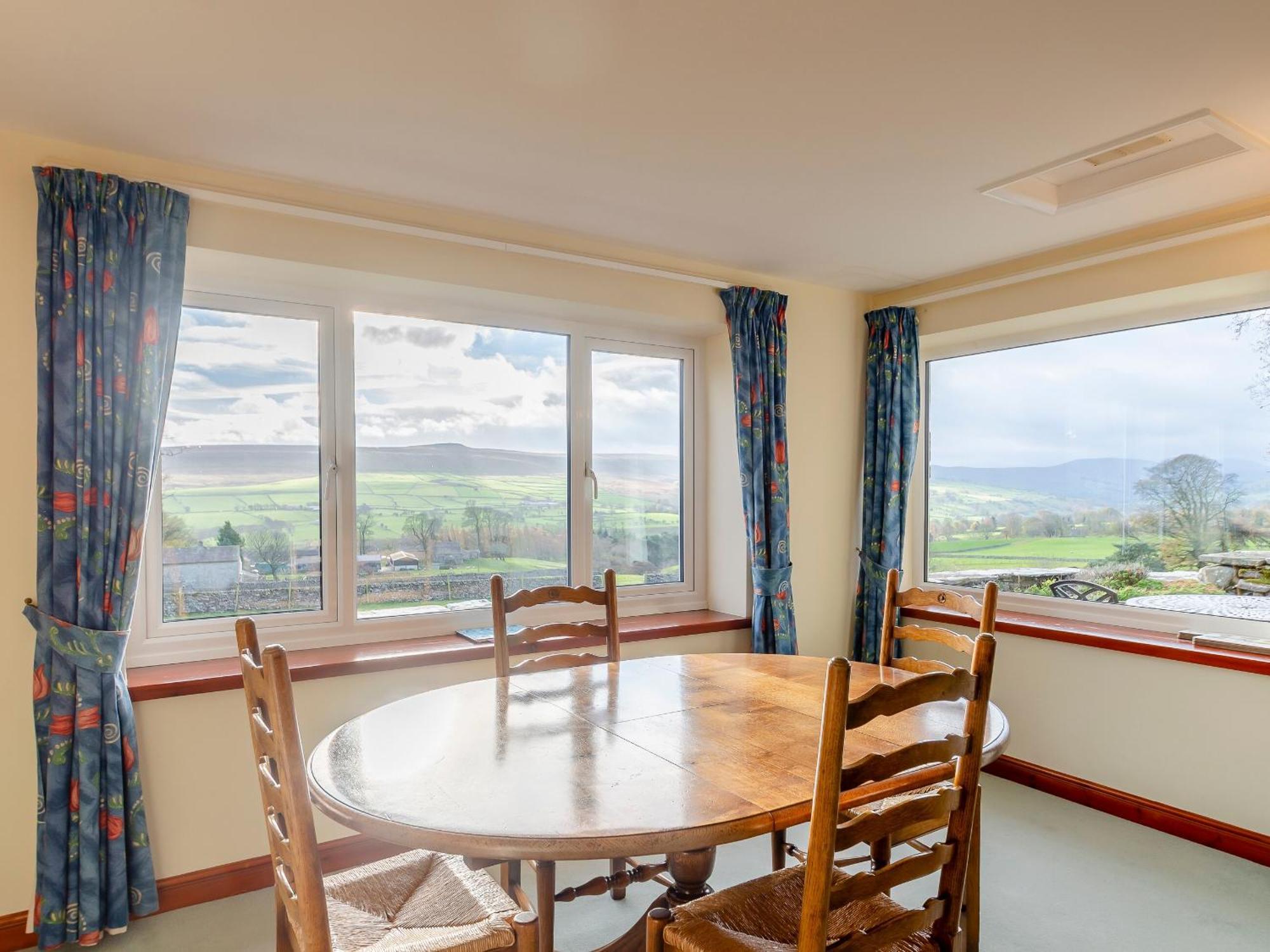 Griff Head Cottage Carlton  Екстер'єр фото