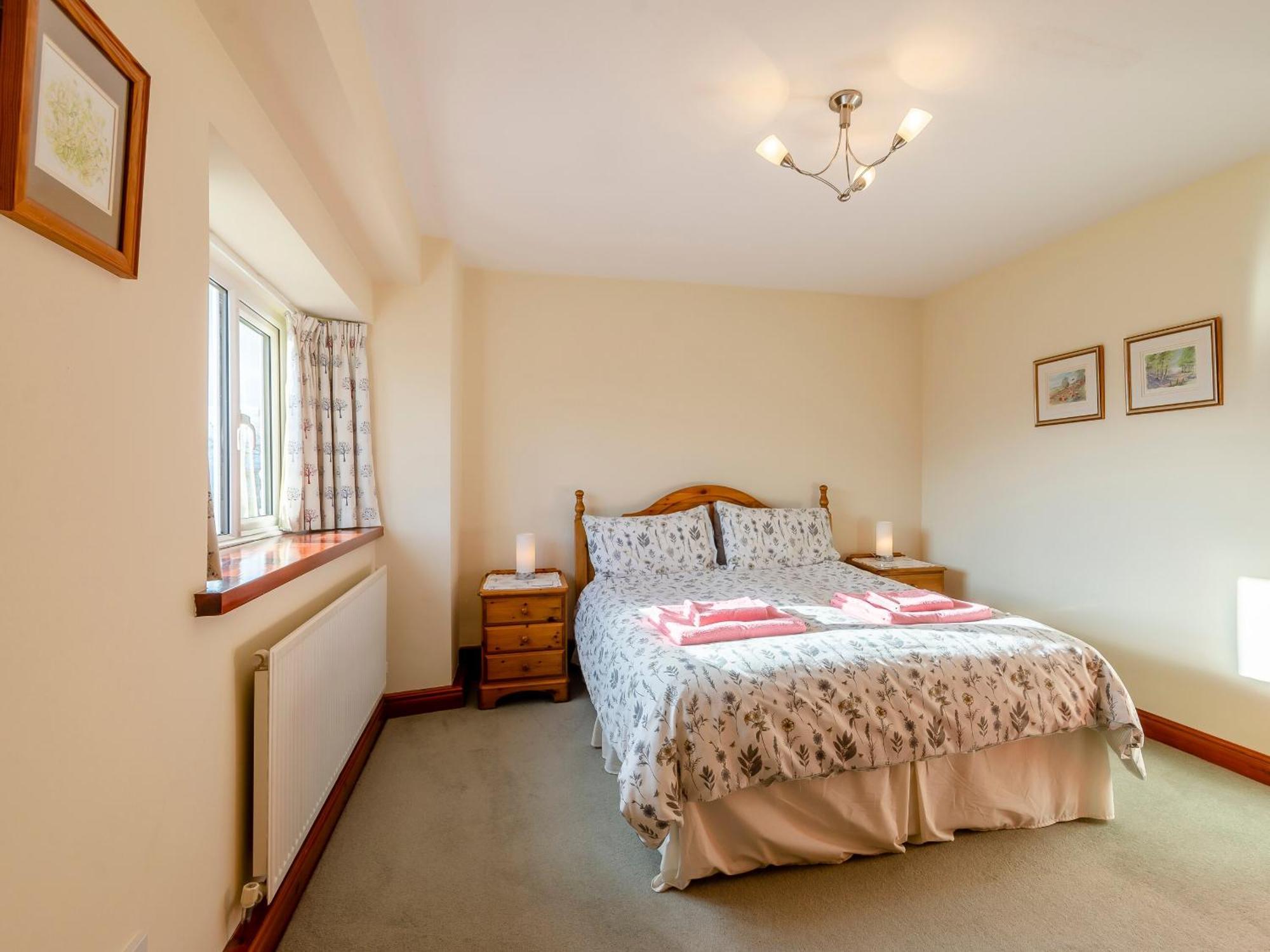 Griff Head Cottage Carlton  Екстер'єр фото