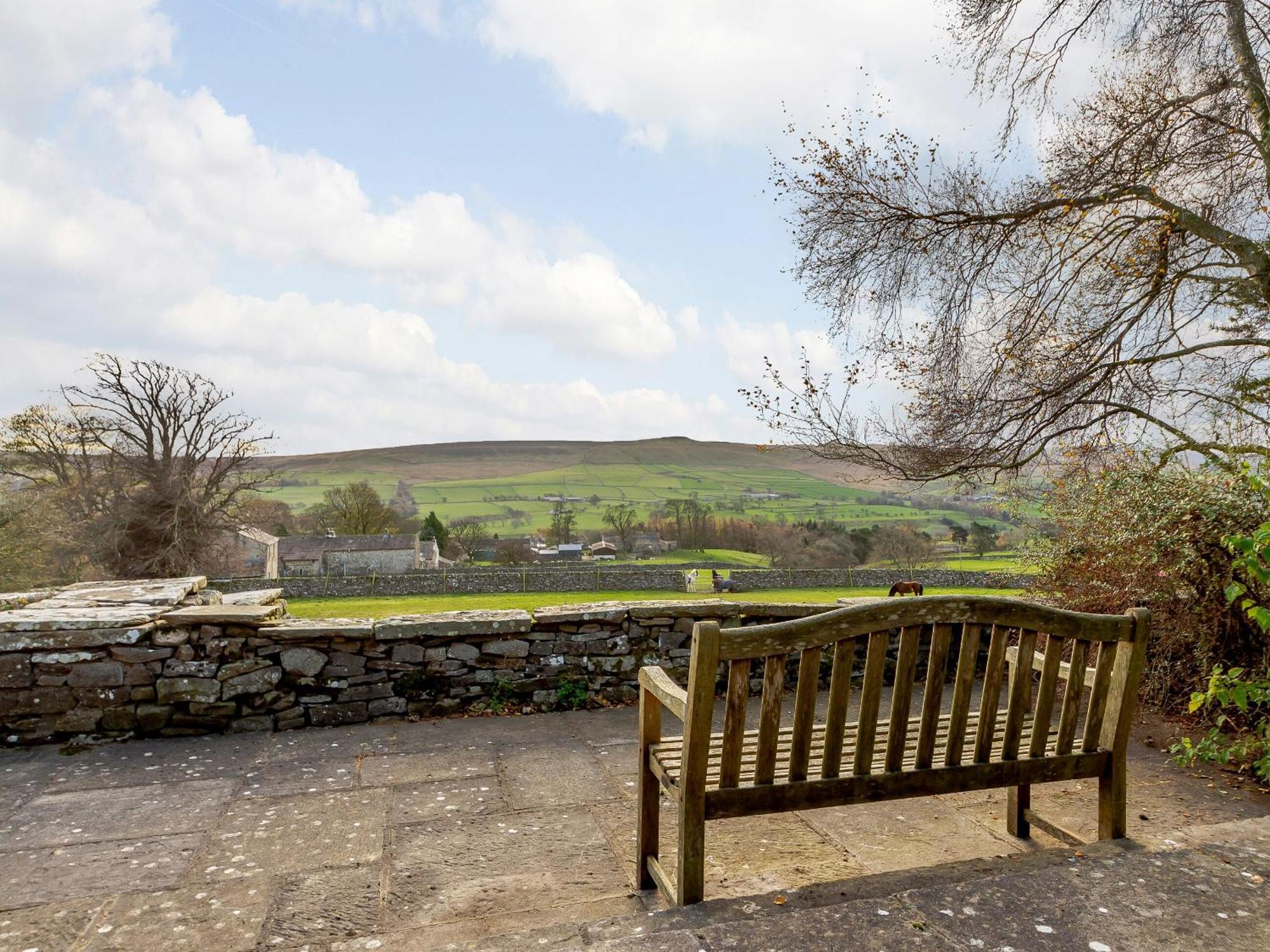 Griff Head Cottage Carlton  Екстер'єр фото